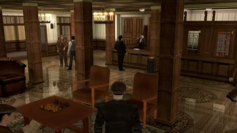 Death to Spies: Gold Steam CD Key - 3