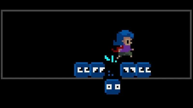 Hikaru's Cube Steam CD Key - 2