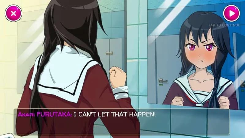 Yandere School PC Steam CD Key - 6