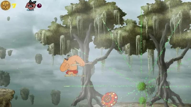 Hunahpu: way of the Warrior Steam CD Key - 3