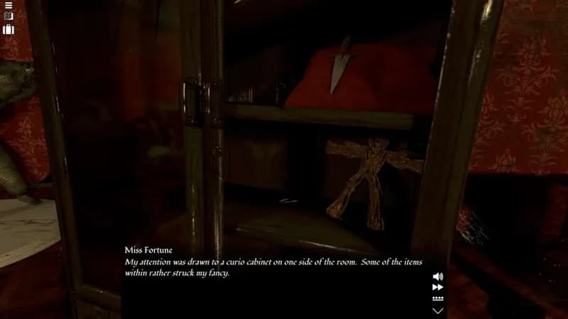 MMM: Murder Most Misfortunate Steam CD Key - 5