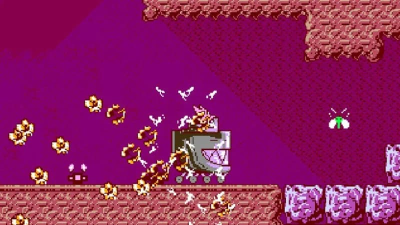 Mibibli's Quest Steam CD Key - 5