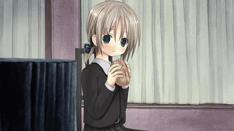 Symphonic Rain Steam CD Key - 3