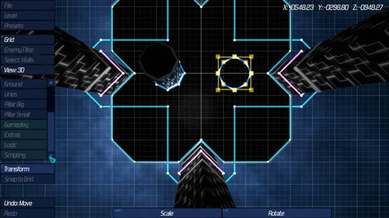 Swarm Universe Steam CD Key - 5