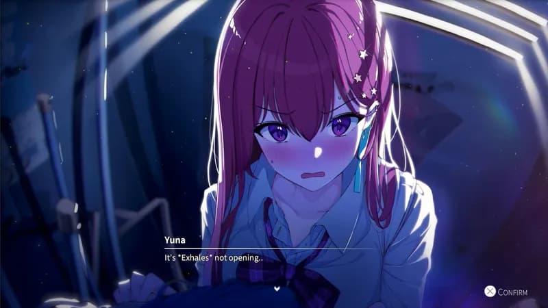 Eternights Deluxe Edition Steam Account - 3