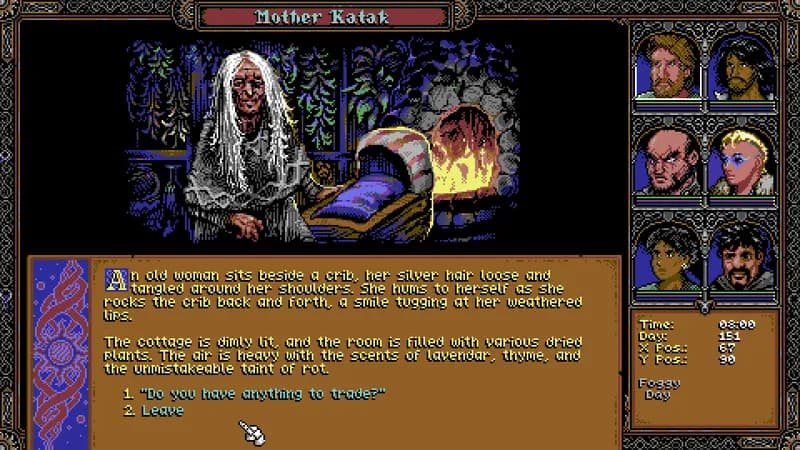 SKALD: Against the Black Priory Deluxe Bundle PC Steam Account - 2