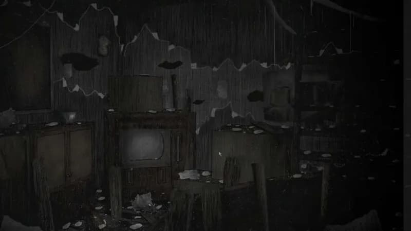 A Week of Circus Terror Steam CD Key - 3