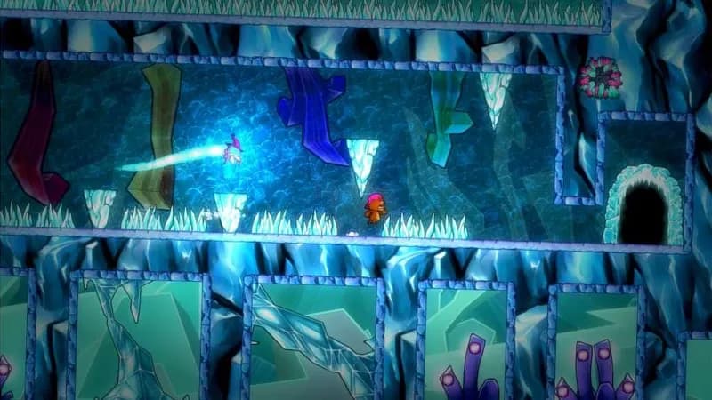 Super Rude Bear Resurrection Steam CD Key - 4