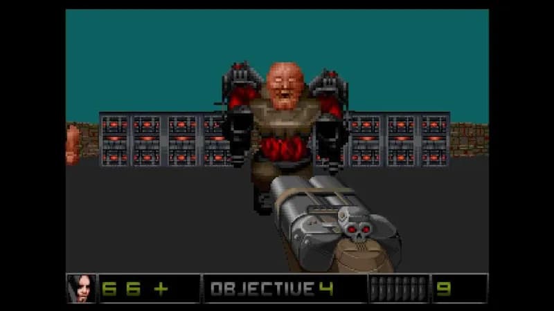 Merger 3D Steam CD Key - 3