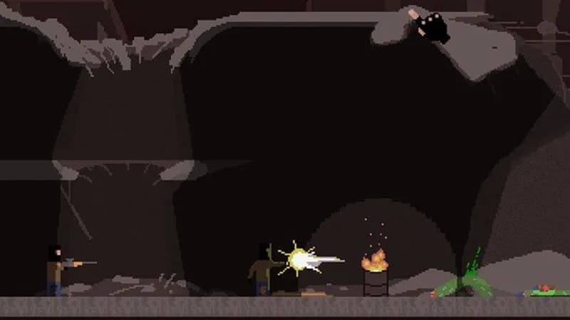 Desolate Wastes: Vendor Chronicles PC Steam CD Key - 3