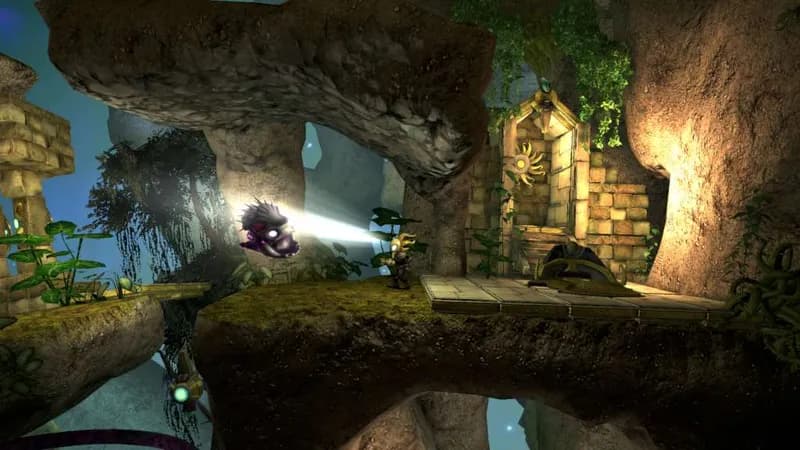 Glare Steam CD Key - 2