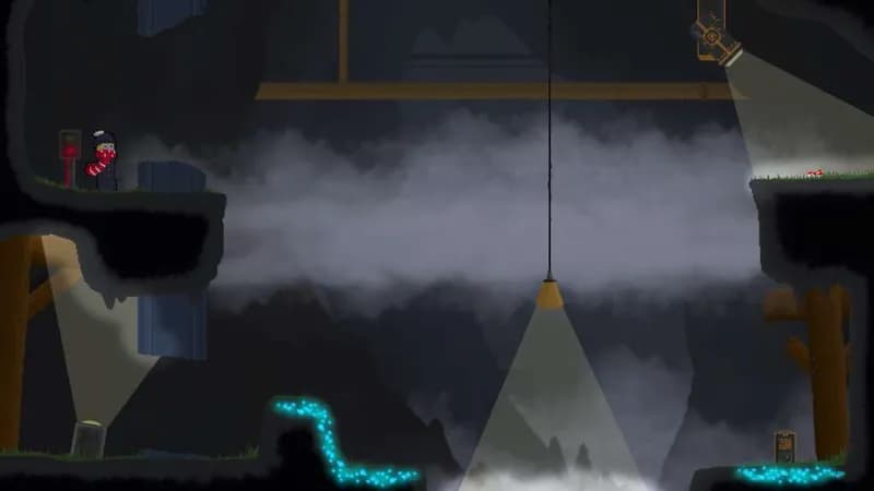 Blink Steam CD Key - 2