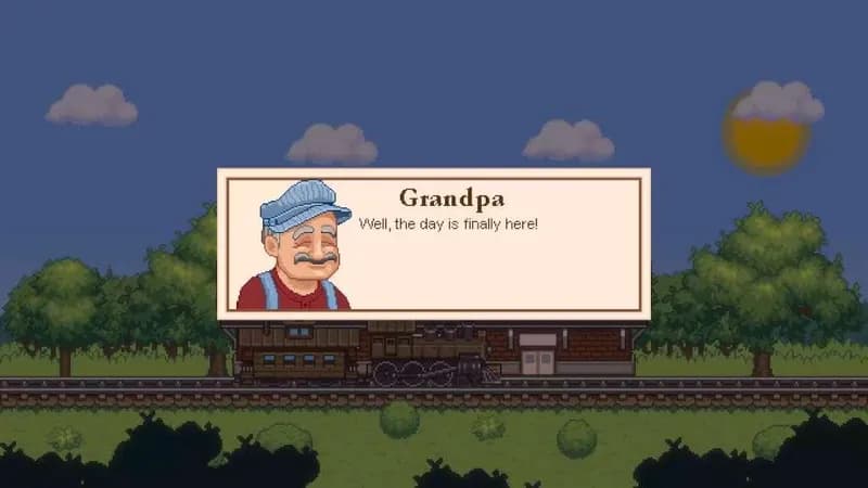 Tiny Rails Steam CD Key - 2