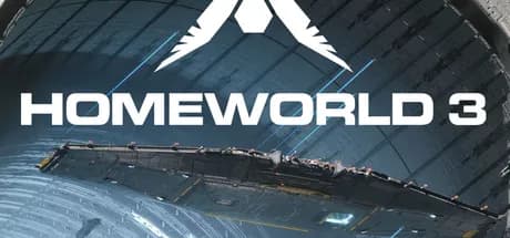 Homeworld 3 Deluxe Edition Steam Account