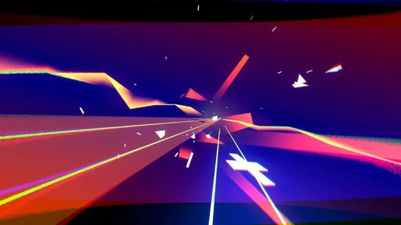 BARRIER X PC Steam CD Key - 2
