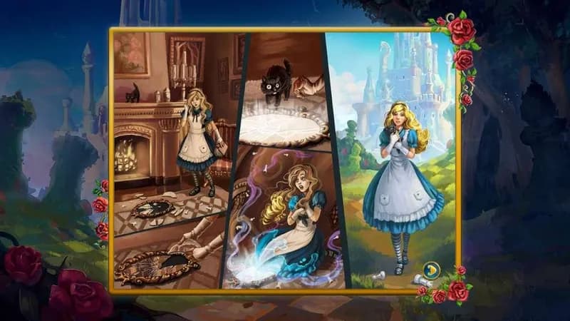 Alice's Patchworks 2 PC Steam CD Key - 3