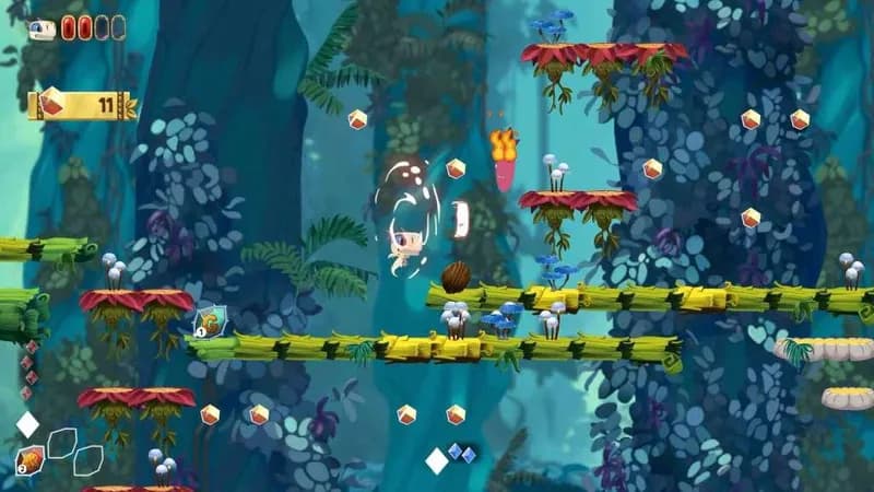 DragoDino Steam CD Key - 6