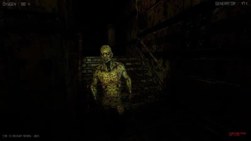 Terror Lab Steam CD Key - 4