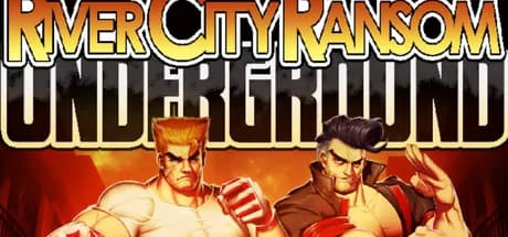 River City Ransom: Underground PC Steam CD Key
