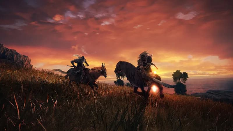 Elden Ring Steam Account - 5