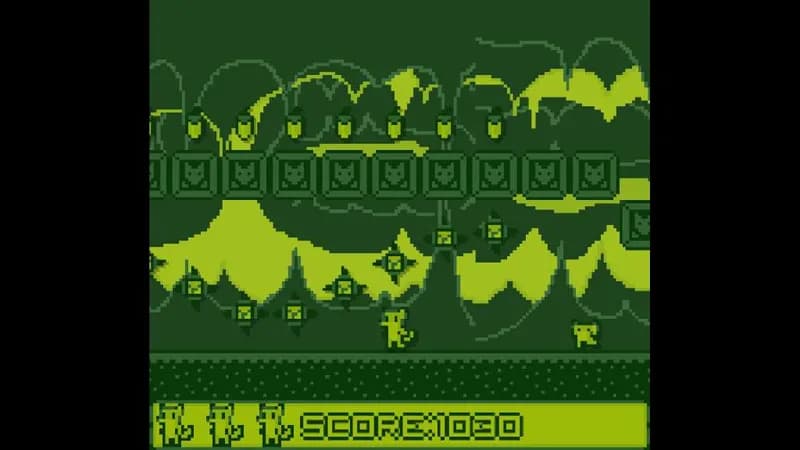 Fitz the Fox Steam CD Key - 2