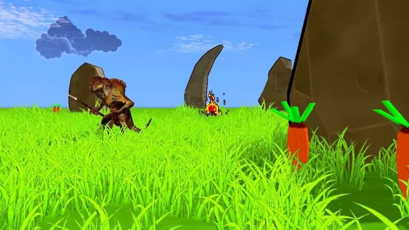 The Return Home Steam CD Key - 3