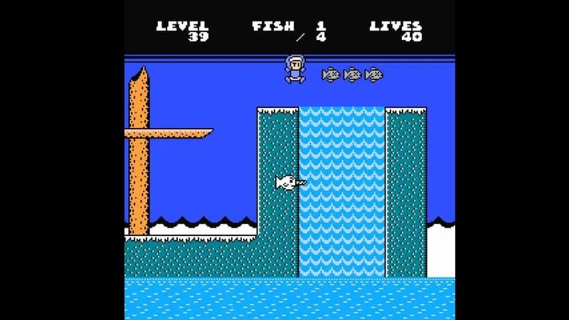 Eskimo Bob: Starring Alfonzo Steam CD Key - 6