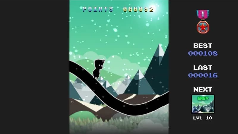 Roll'd Steam CD Key - 2