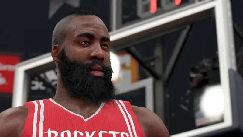 NBA 2K14 PC Steam CD Key - 5