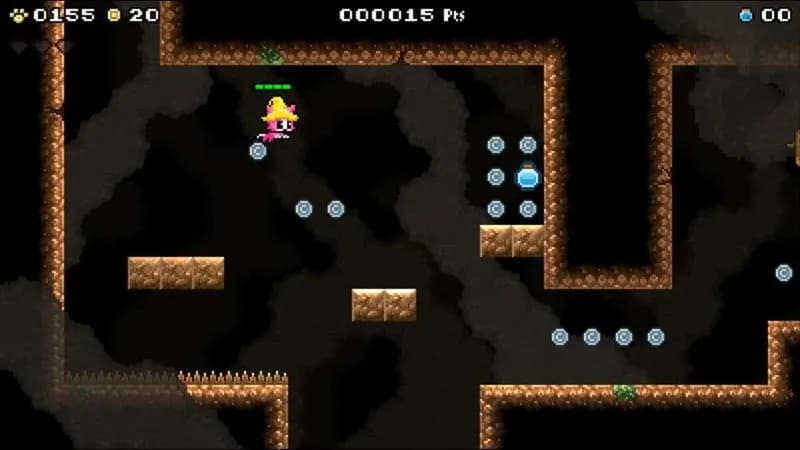 MagiCat Steam CD Key - 4