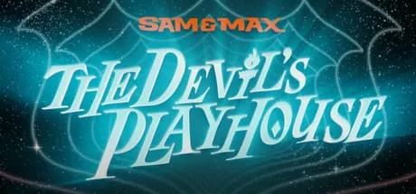 Sam & Max: The Devil's Playhouse Steam Account
