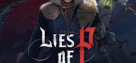 Lies of P: Overture Bundle PC Steam Account