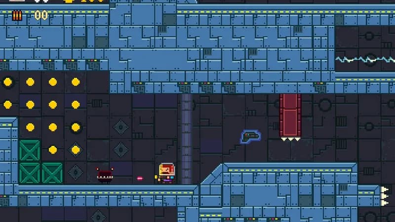 Super Mustache Steam CD Key - 2