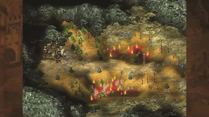 Cultures: Northland + 8th Wonder of the World Steam CD Key - 4