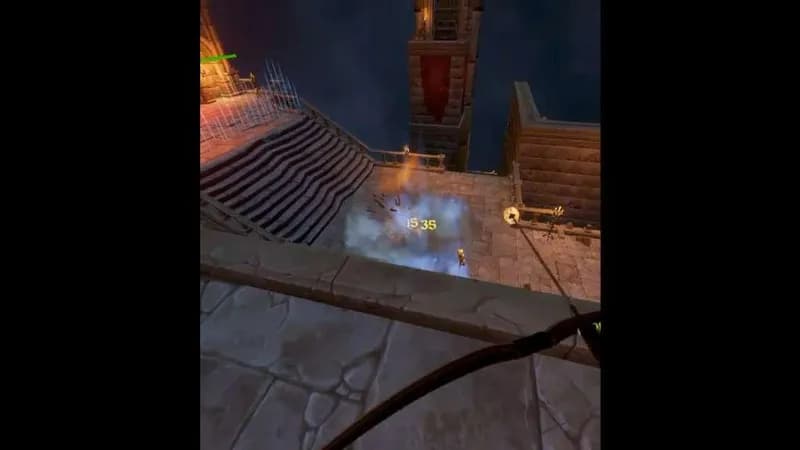 VR Journey Steam CD Key - 5