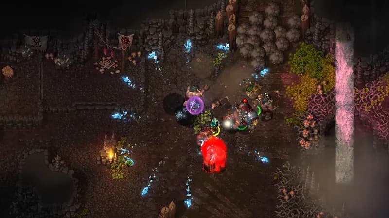 Hammerwatch II: The Chronicles Edition Steam Account - 2