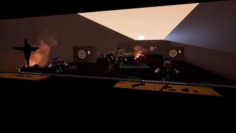 End of Days Steam CD Key - 3
