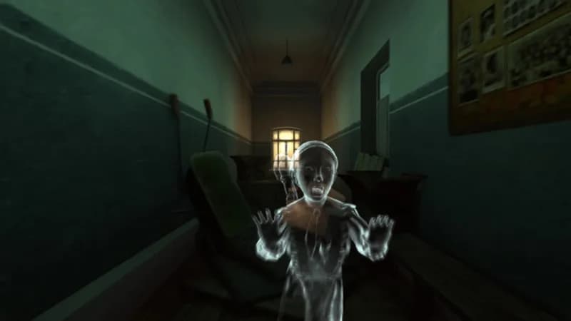 In Fear I Trust: Episodes 1-4 Collection Pack Steam CD Key - 2
