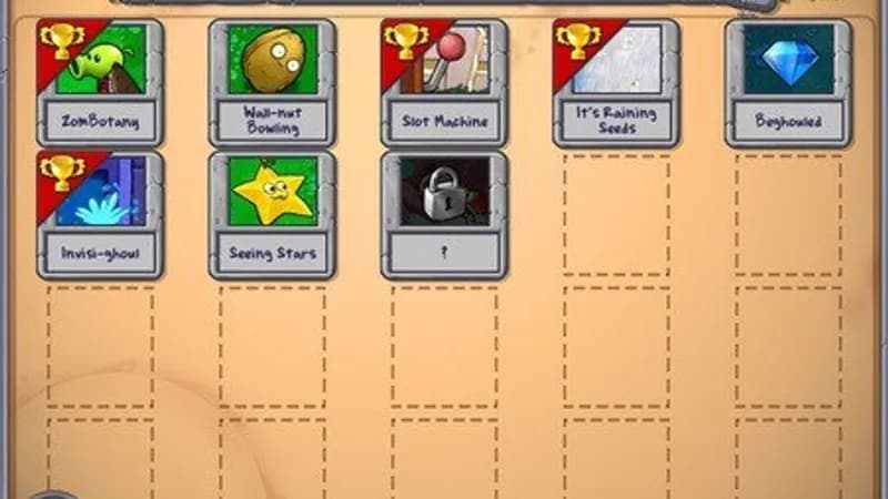Plants vs. Zombies GOTY Steam CD Key - 3