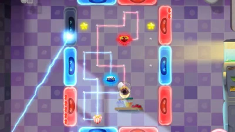 Tangled Up! Steam CD Key - 5