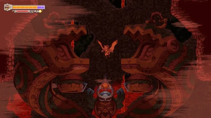 Owlboy PC Steam CD Key - 3