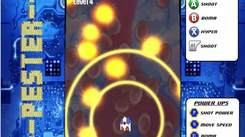 Pester Steam CD Key - 2