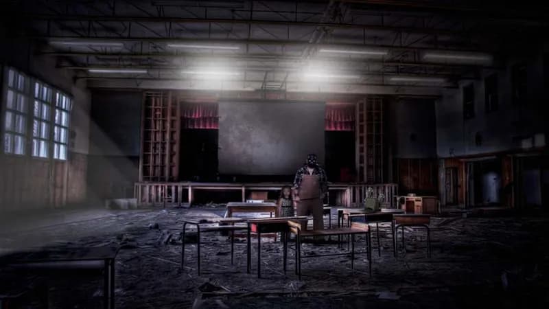 Infected: The Twin Vaccine Collector's Edition Steam CD Key - 2