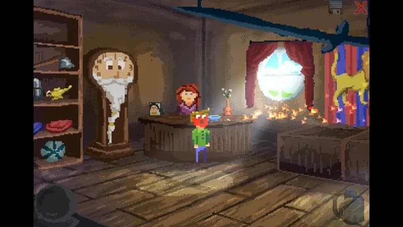 Tick's Tales Steam CD Key - 2