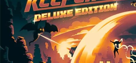 Dome Keeper Deluxe Edition PC Steam Account