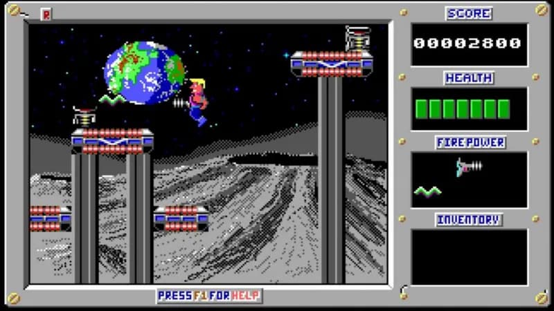 Duke Nukem Steam CD Key - 3