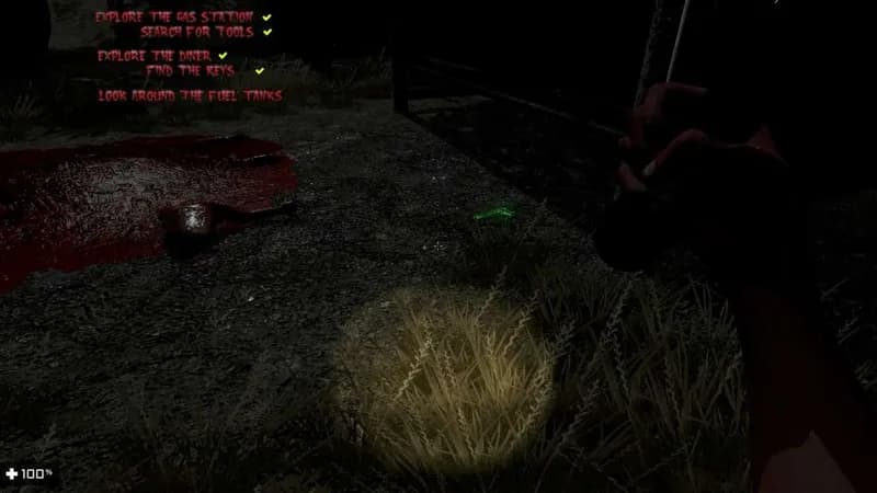 Devils Share Steam CD Key - 2