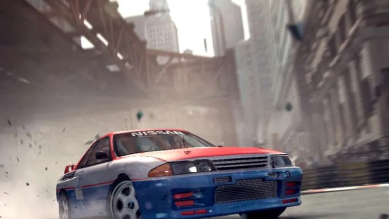 GRID 2 All In DLC Pack PC Steam CD Key - 3