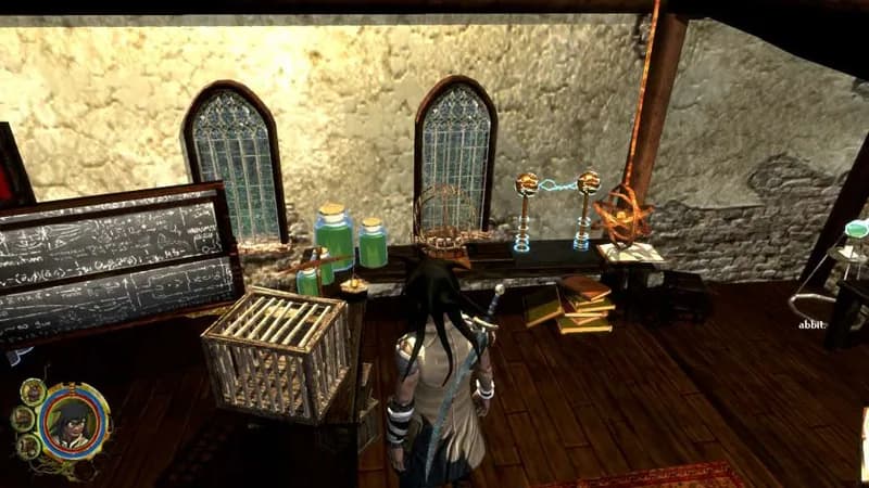 Dysan the Shapeshifter Steam CD Key - 2