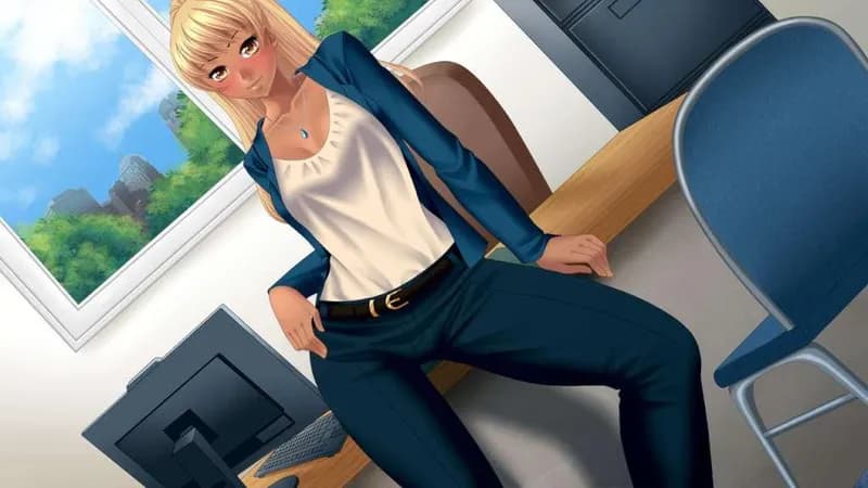 Beauty Bounce Steam CD Key - 4